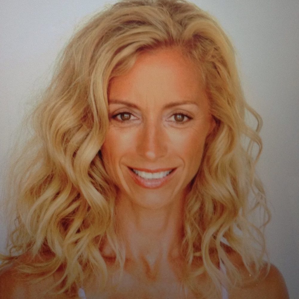 Meet your Posher, Anita